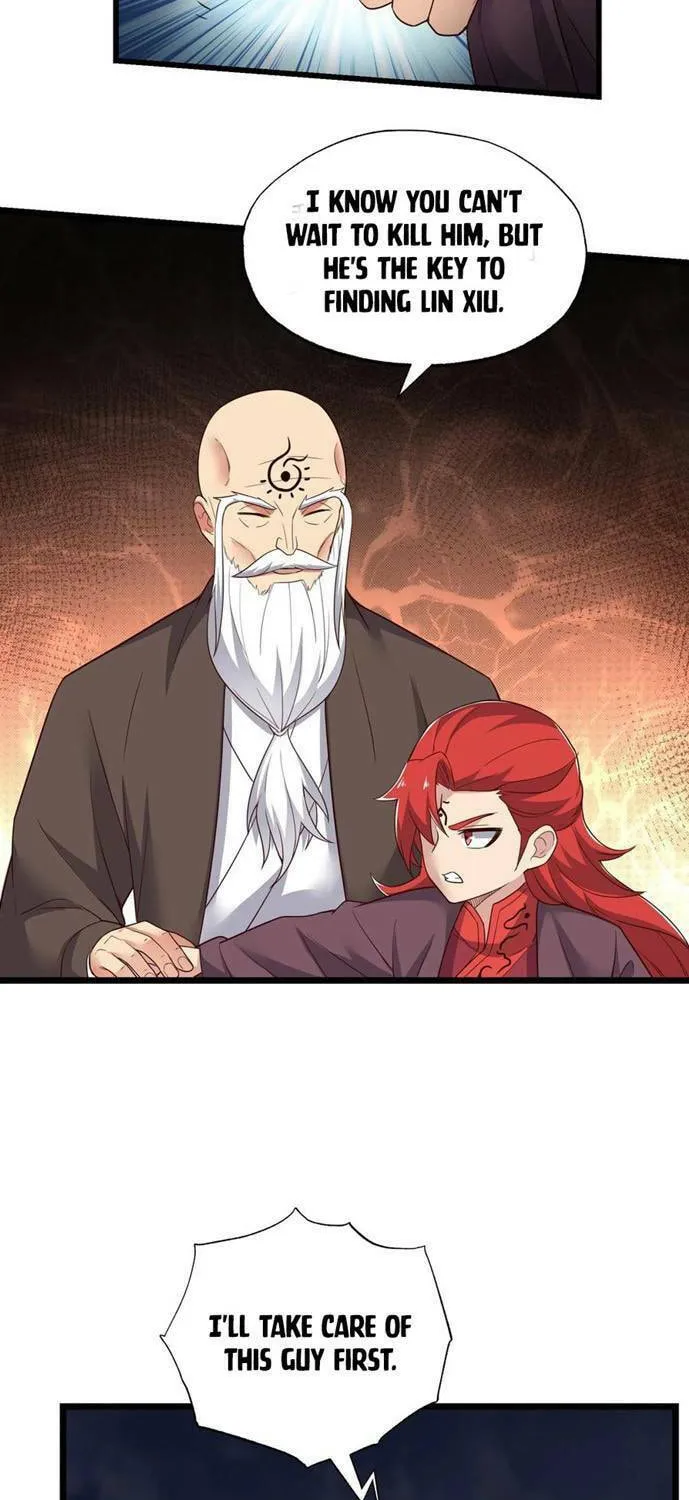 Read Yuan Long chapter 319 image 22 on Lezhin