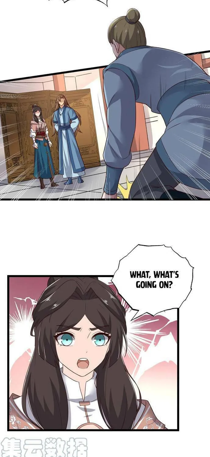 Read Yuan Long chapter 319 image 25 on Lezhin