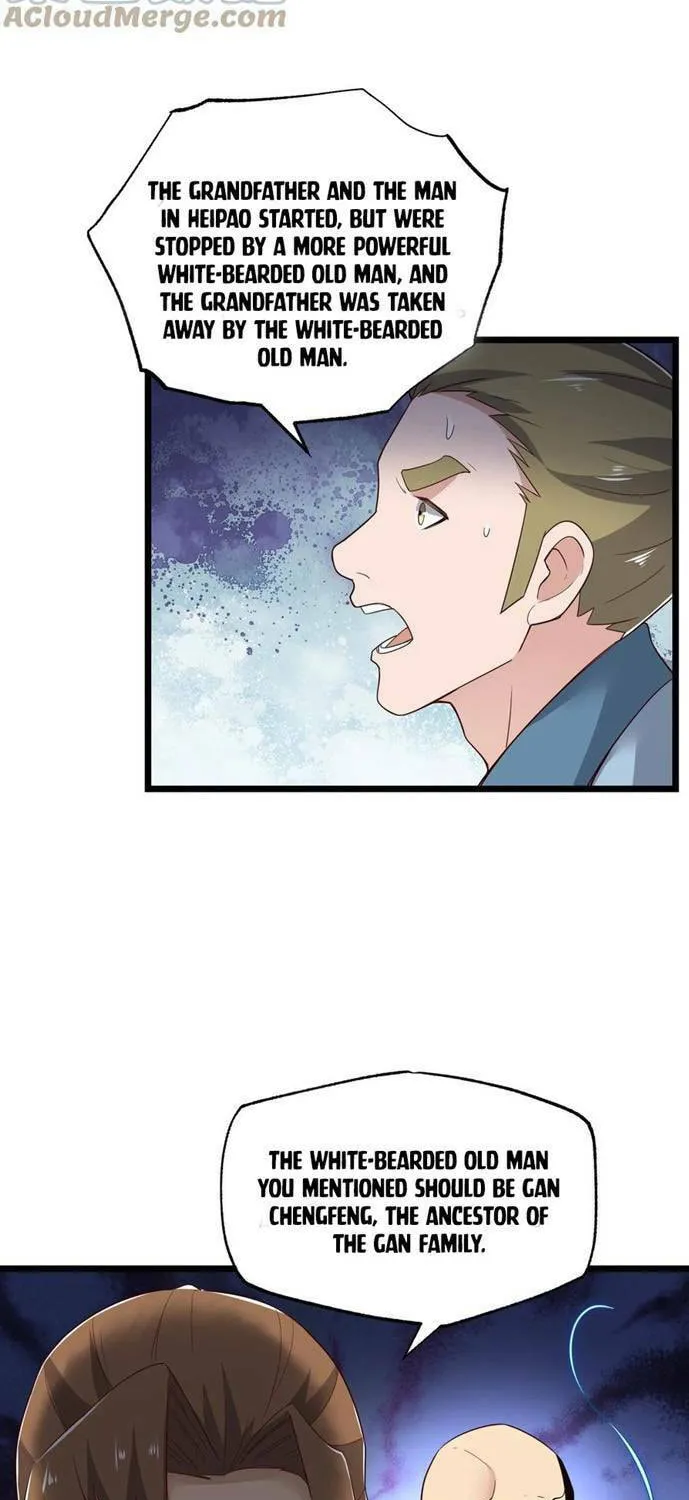 Read Yuan Long chapter 319 image 26 on Lezhin