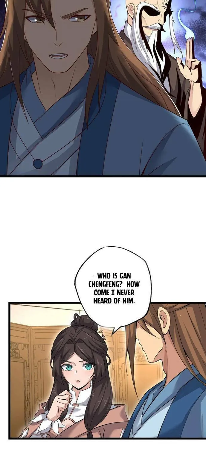 Read Yuan Long chapter 319 image 27 on Lezhin