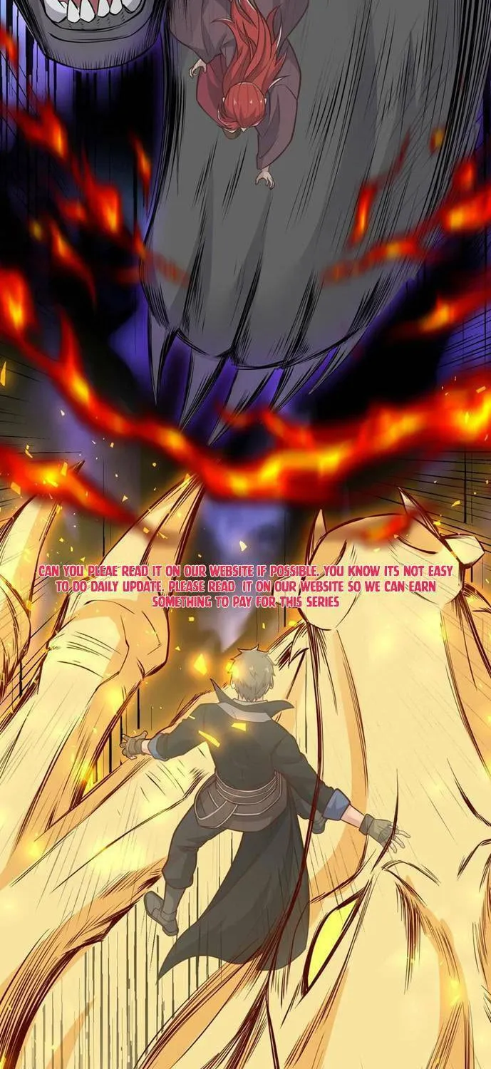 Read Yuan Long chapter 319 image 3 on Lezhin