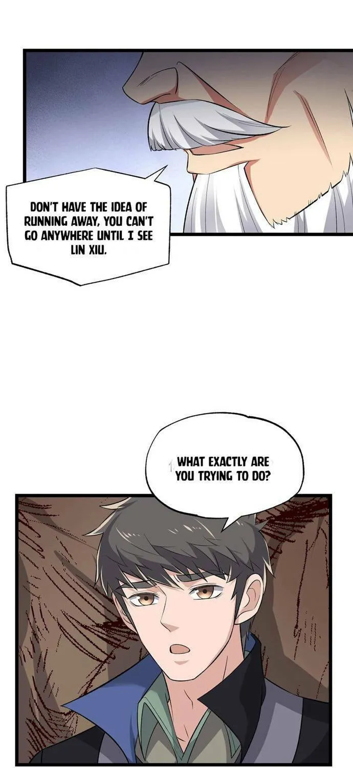 Read Yuan Long chapter 319 image 33 on Lezhin