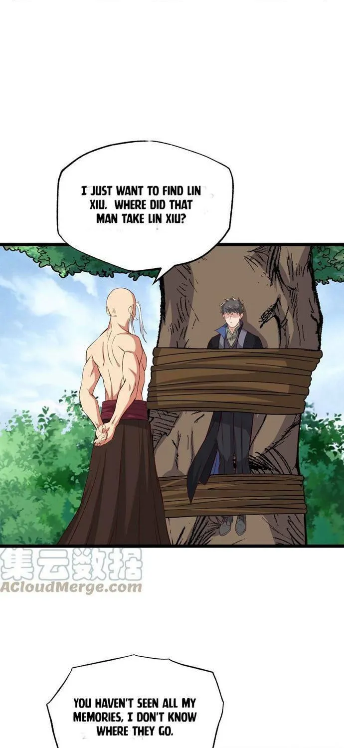 Read Yuan Long chapter 319 image 34 on Lezhin