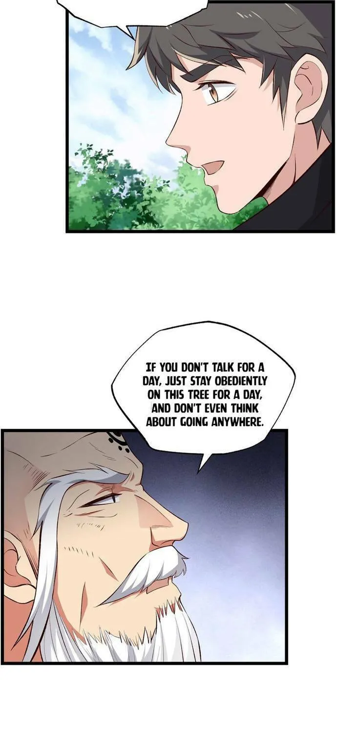 Read Yuan Long chapter 319 image 35 on Lezhin