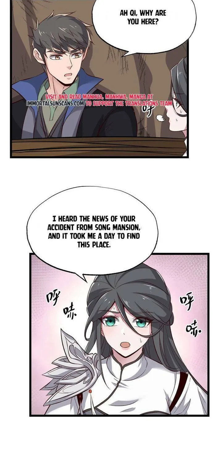 Read Yuan Long chapter 319 image 38 on Lezhin