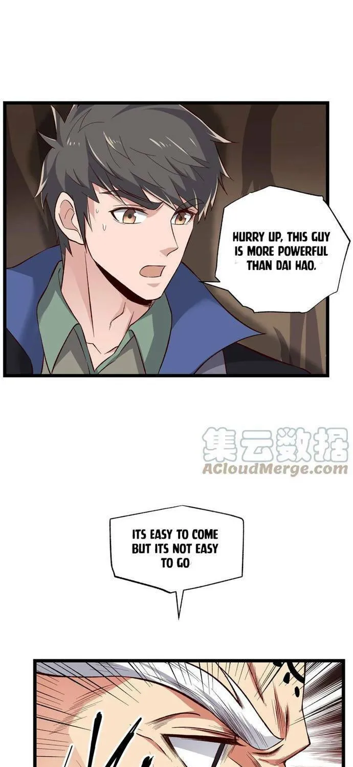Read Yuan Long chapter 319 image 39 on Lezhin
