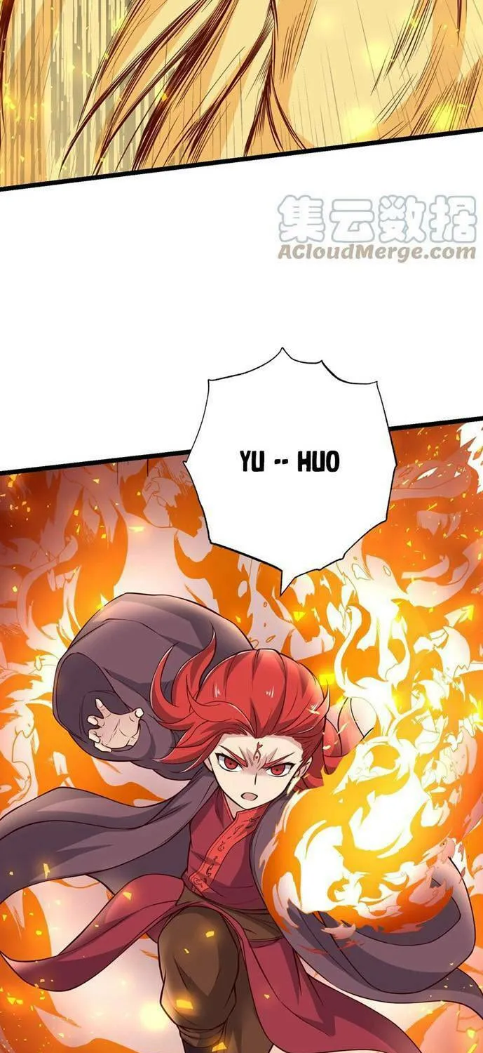 Read Yuan Long chapter 319 image 4 on Lezhin