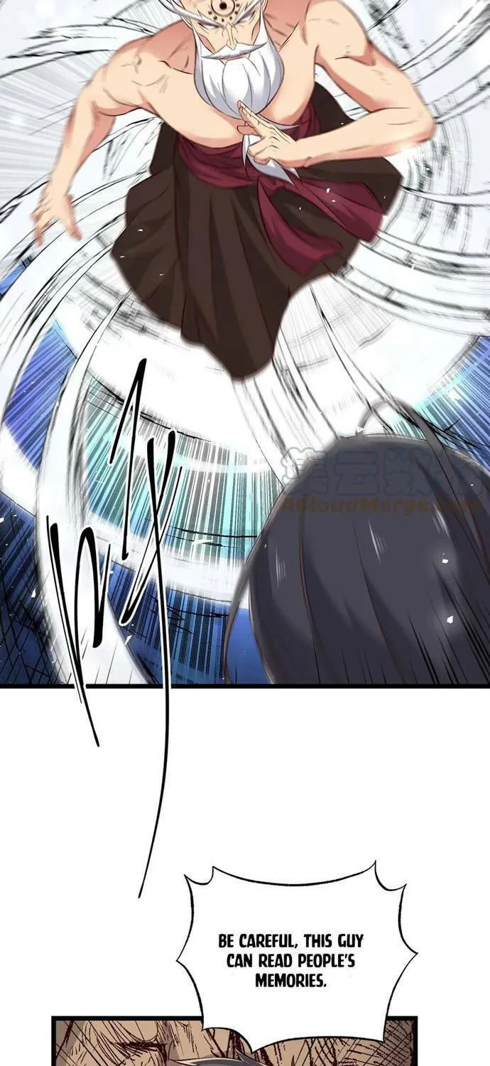 Read Yuan Long chapter 319 image 44 on Lezhin