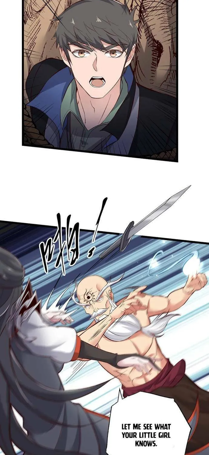 Read Yuan Long chapter 319 image 45 on Lezhin