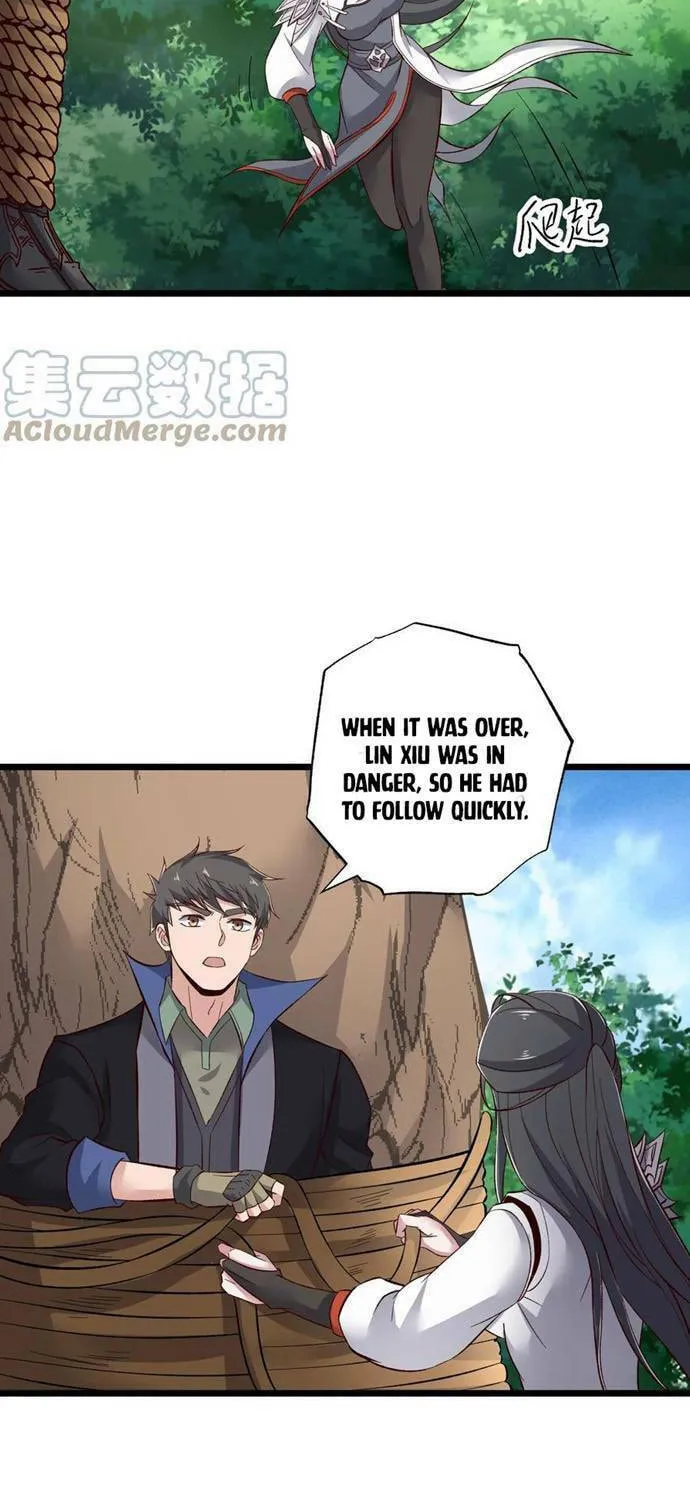 Read Yuan Long chapter 319 image 49 on Lezhin