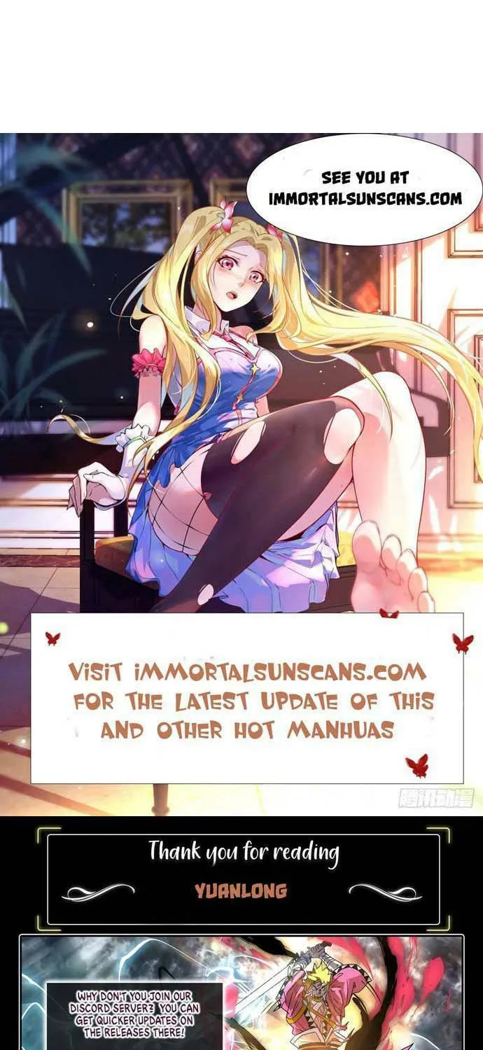 Read Yuan Long chapter 319 image 50 on Lezhin