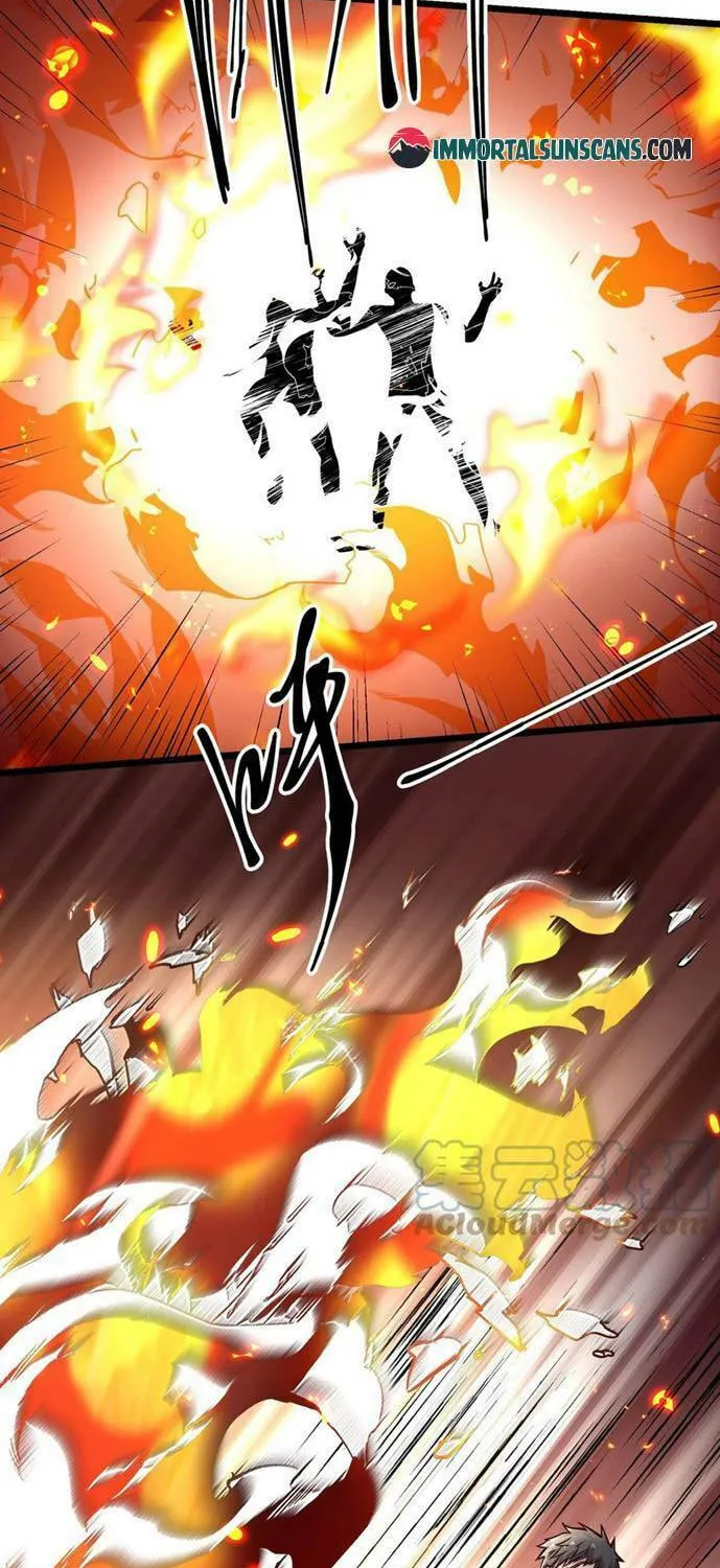 Read Yuan Long chapter 319 image 6 on Lezhin
