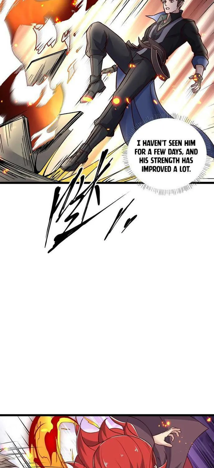 Read Yuan Long chapter 319 image 7 on Lezhin