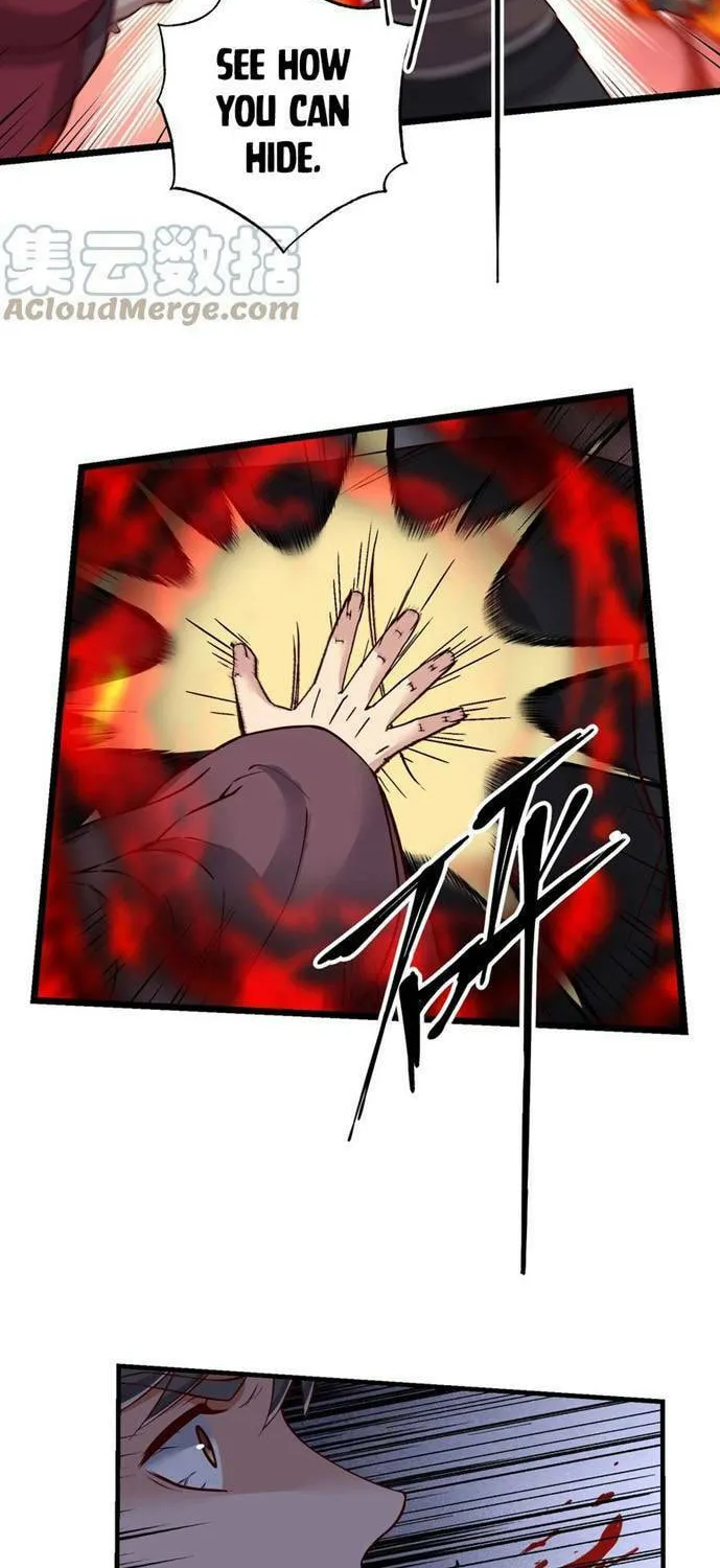 Read Yuan Long chapter 319 image 9 on Lezhin