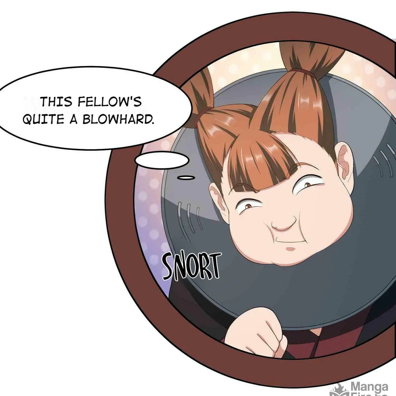 Read Yuan Long chapter 32 image 11 on Lezhin