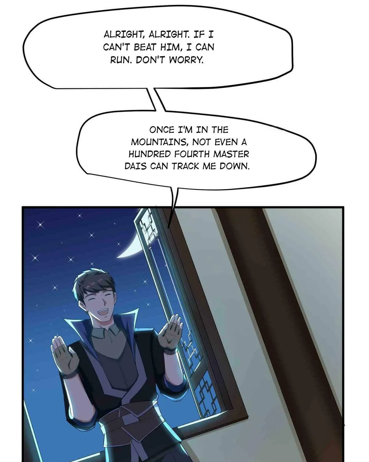 Read Yuan Long chapter 32 image 13 on Lezhin