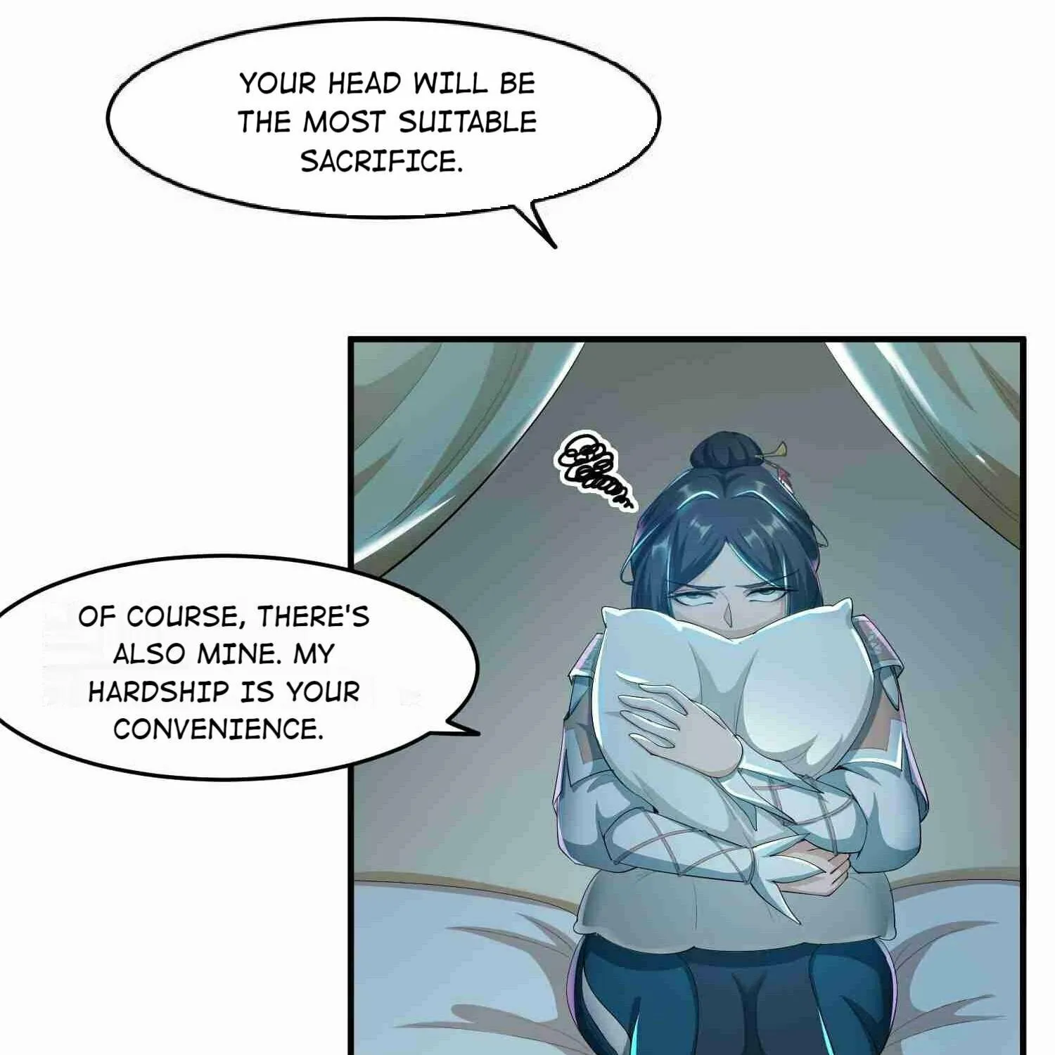Read Yuan Long chapter 32 image 21 on Lezhin