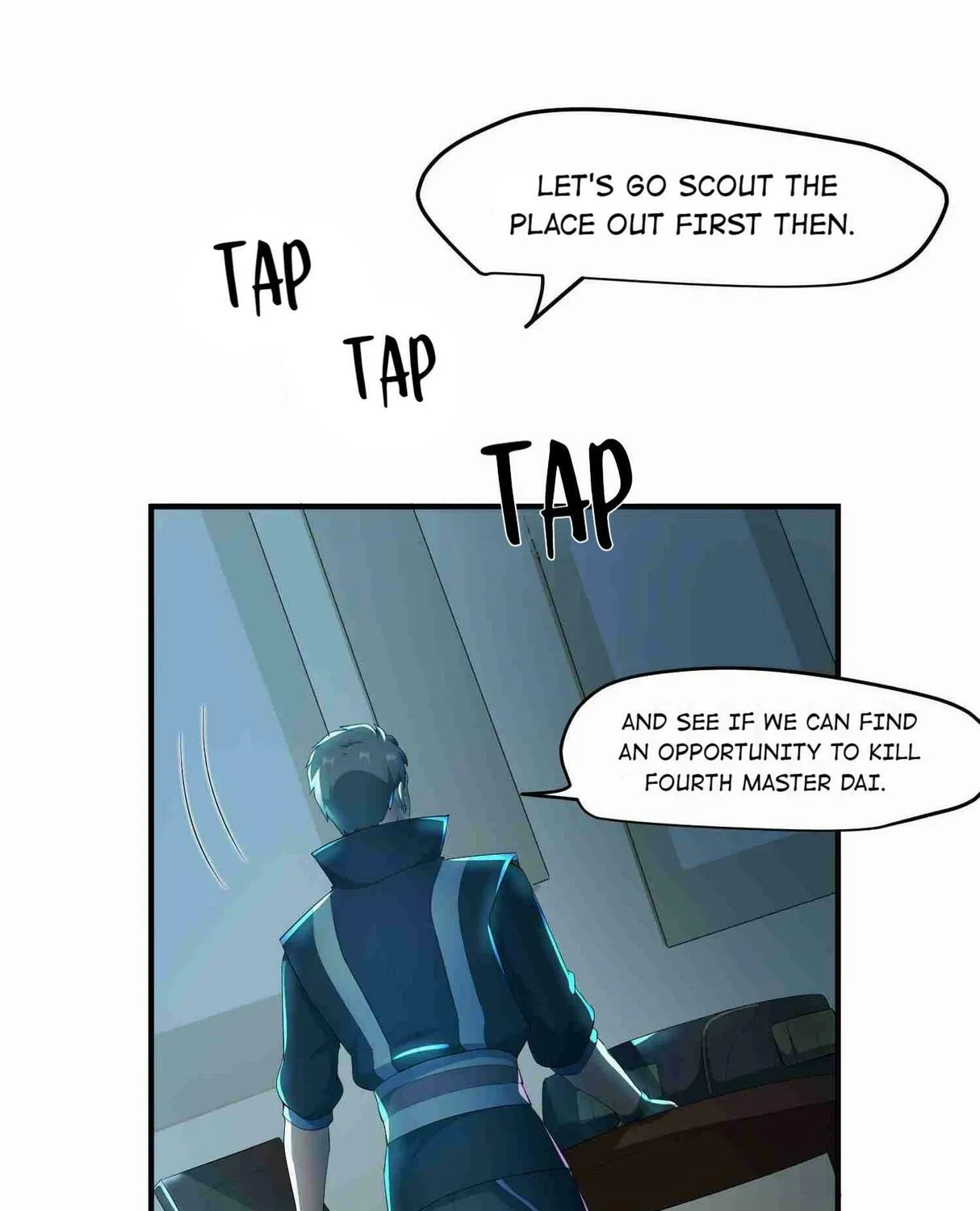 Read Yuan Long chapter 32 image 25 on Lezhin