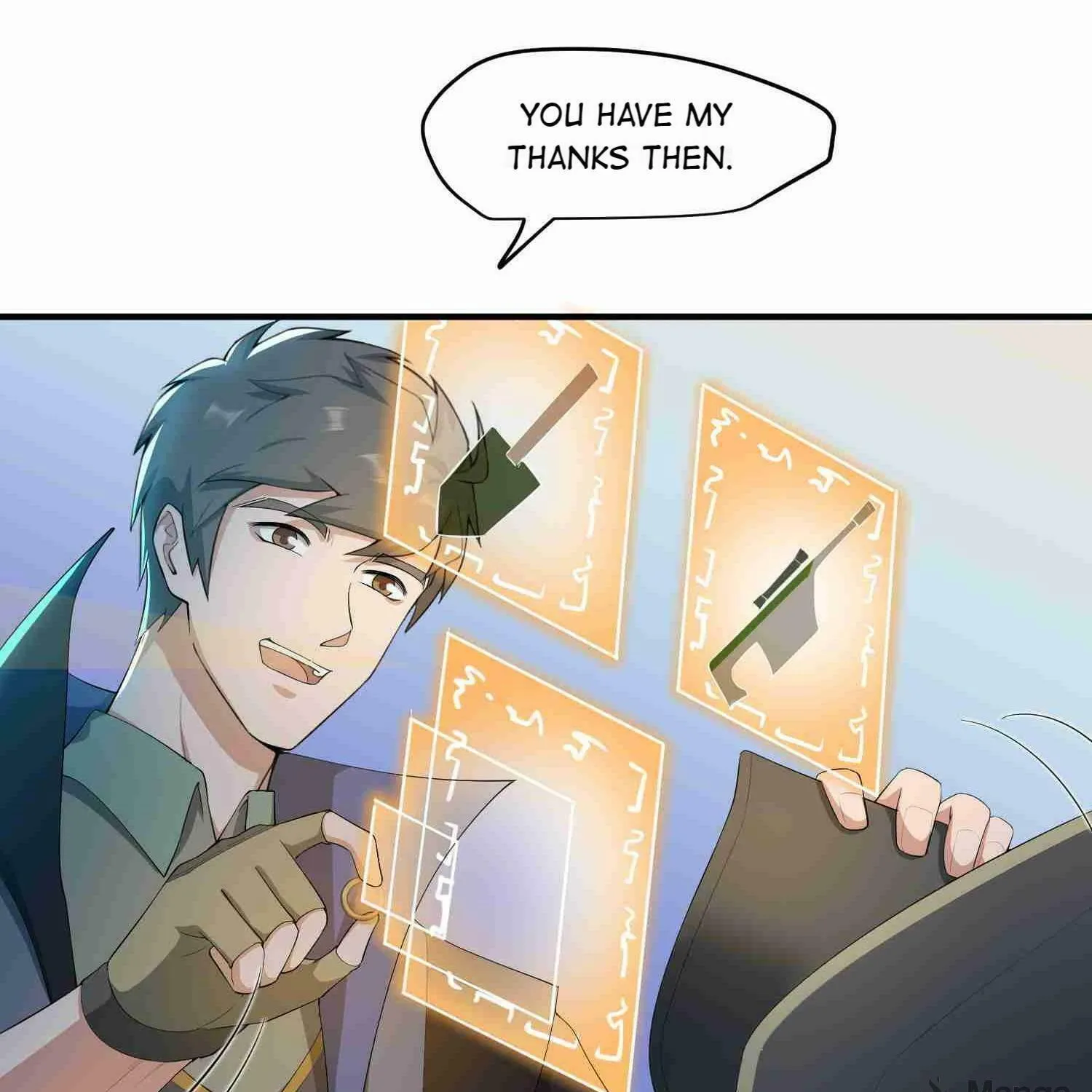 Read Yuan Long chapter 32 image 29 on Lezhin