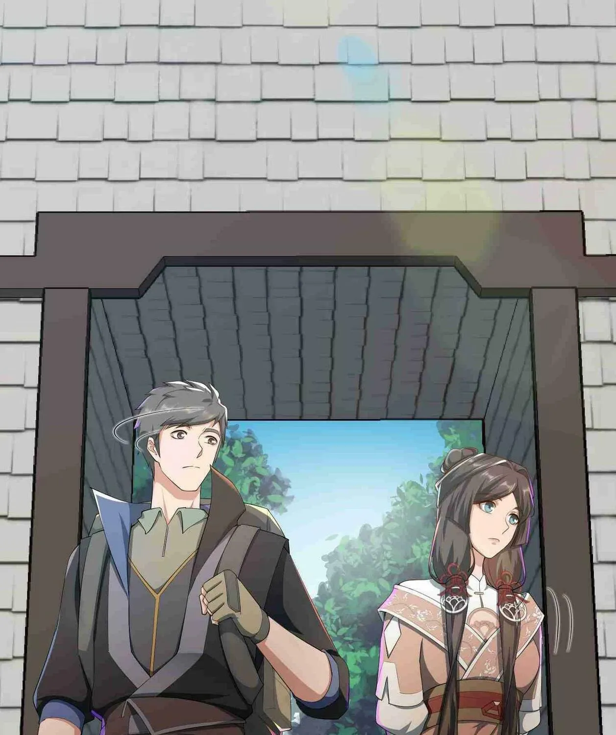 Read Yuan Long chapter 32 image 33 on Lezhin