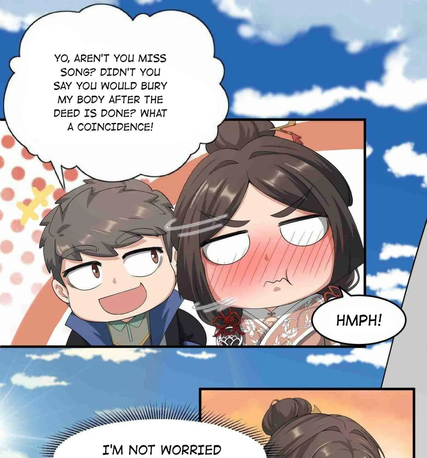 Read Yuan Long chapter 32 image 35 on Lezhin