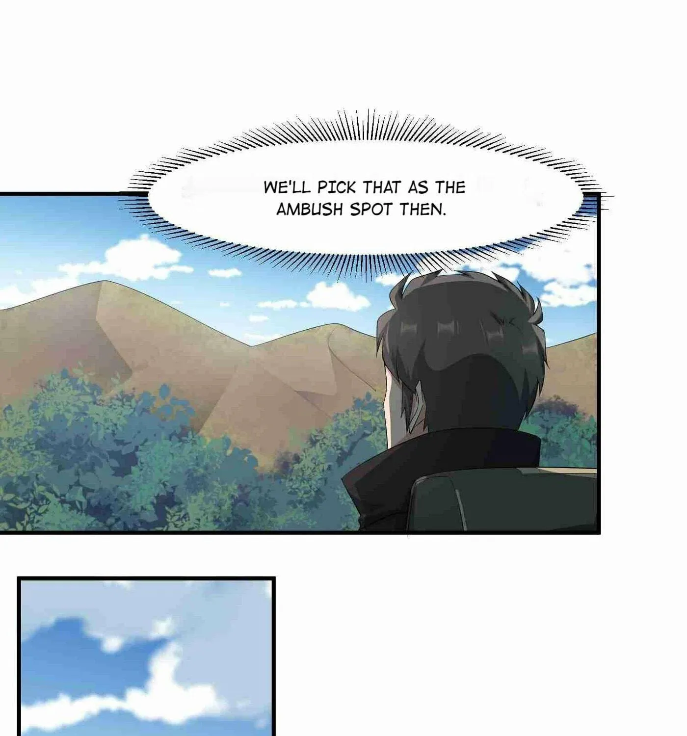 Read Yuan Long chapter 32 image 44 on Lezhin