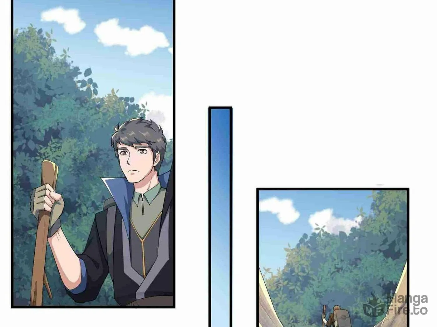Read Yuan Long chapter 32 image 45 on Lezhin