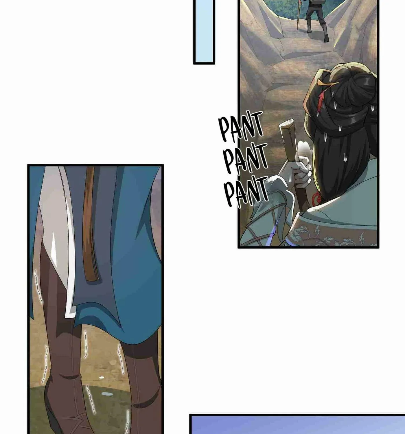 Read Yuan Long chapter 32 image 46 on Lezhin