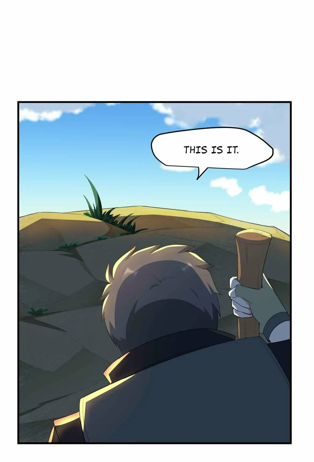 Read Yuan Long chapter 32 image 48 on Lezhin