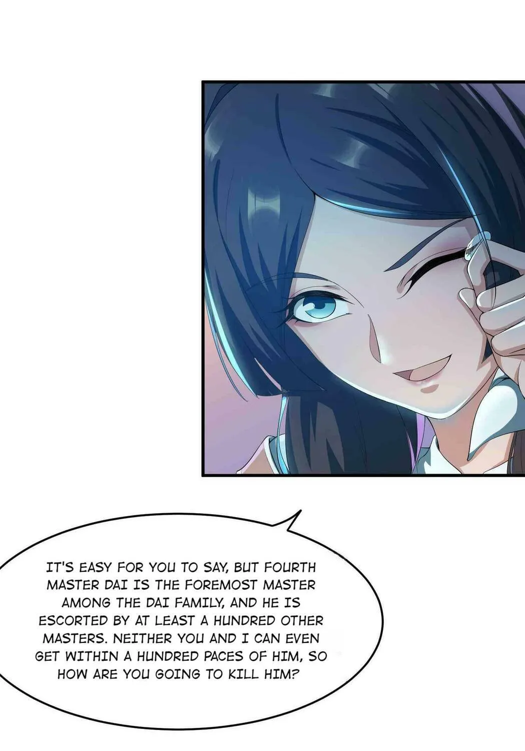 Read Yuan Long chapter 32 image 5 on Lezhin
