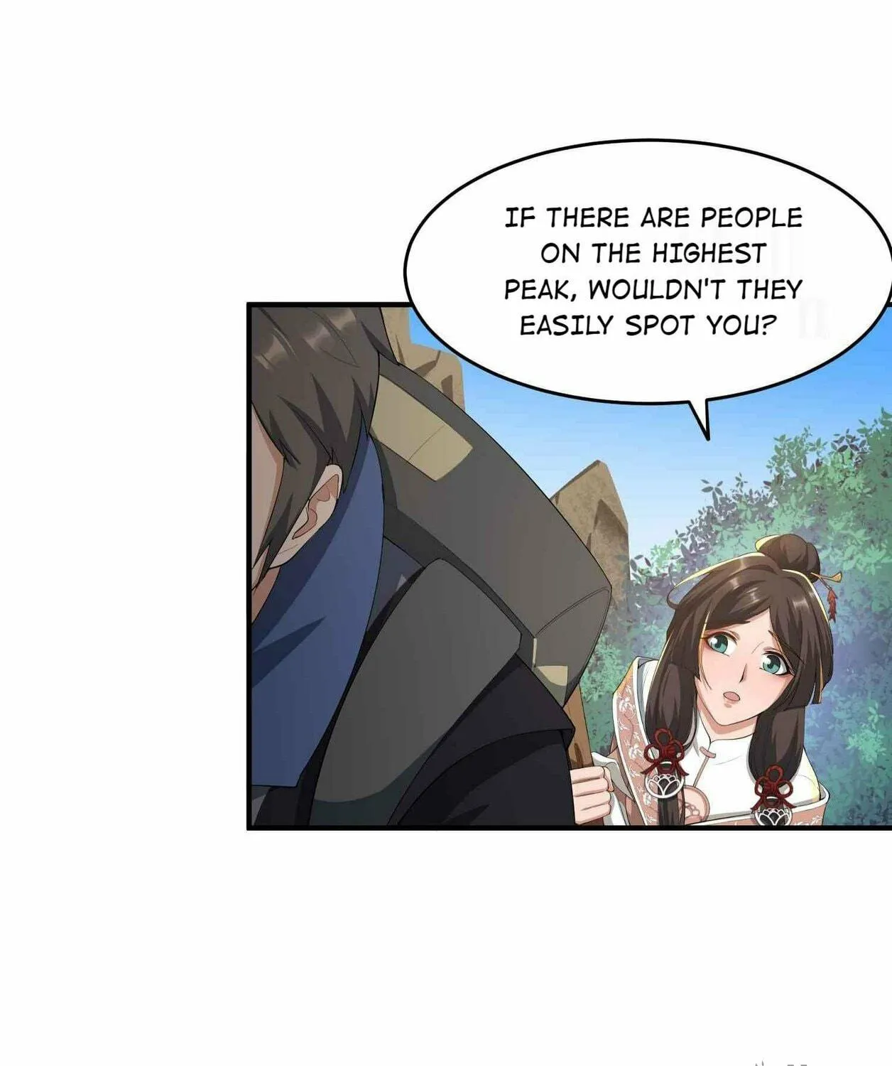 Read Yuan Long chapter 32 image 50 on Lezhin