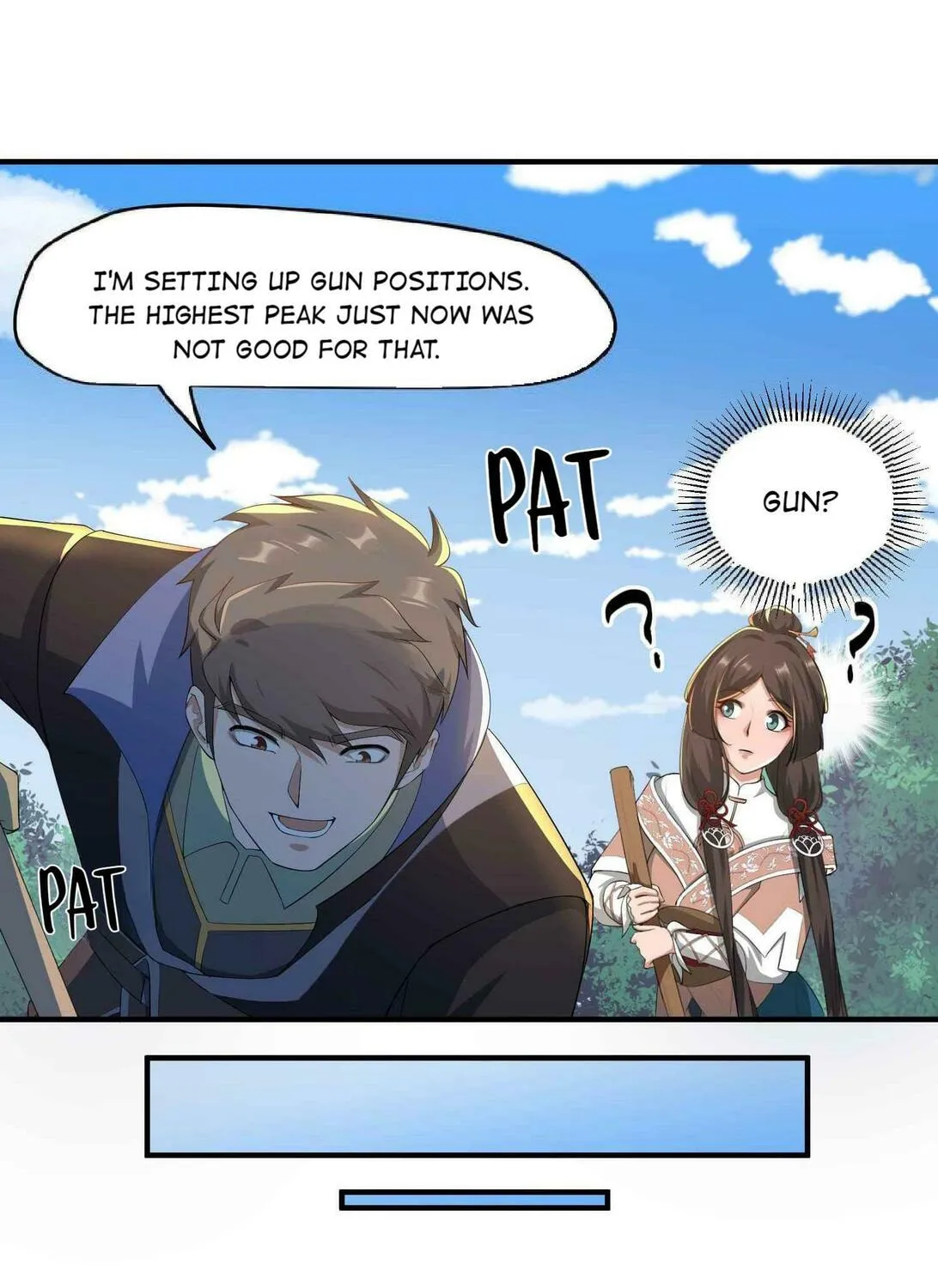 Read Yuan Long chapter 32 image 60 on Lezhin