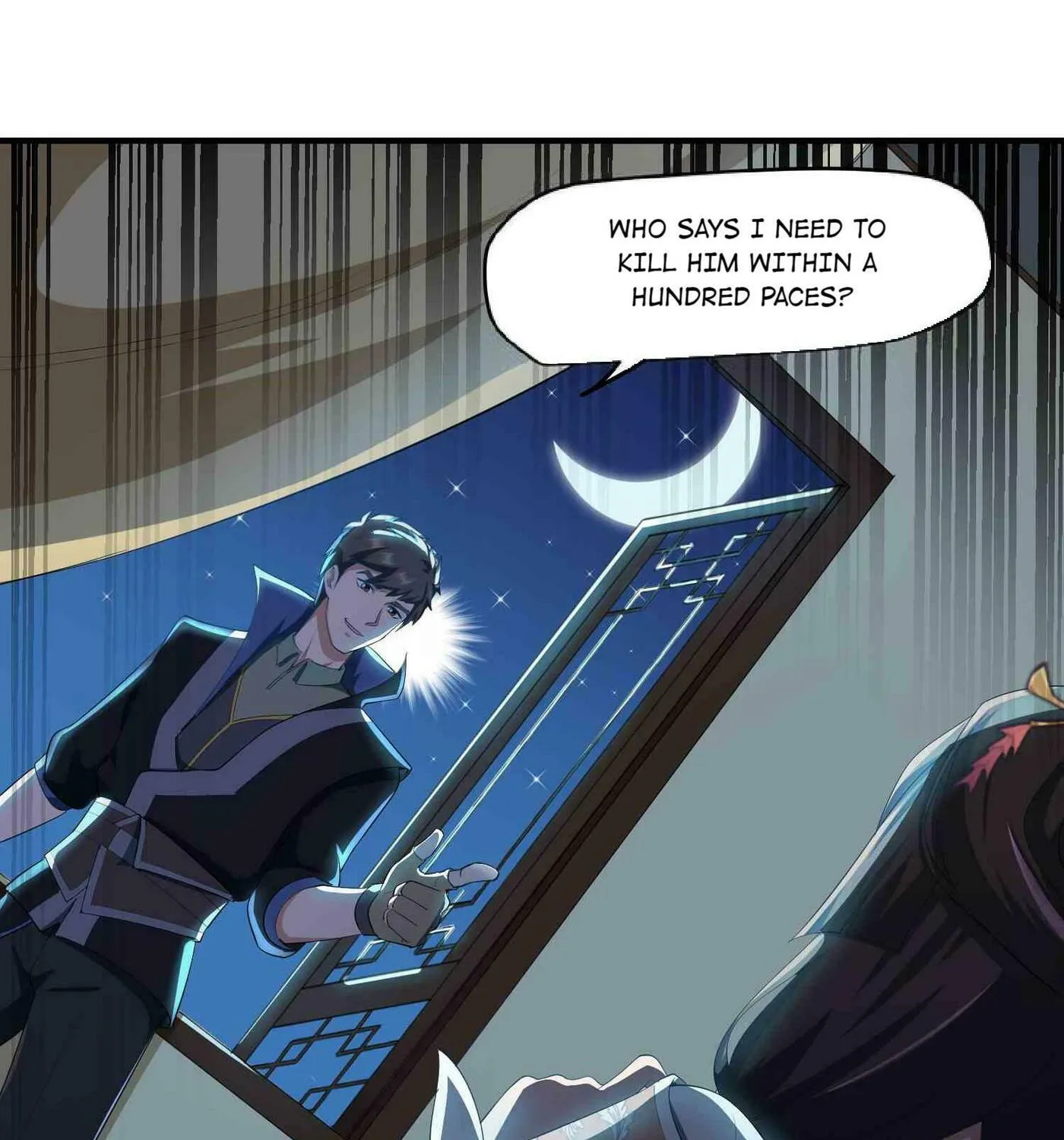 Read Yuan Long chapter 32 image 7 on Lezhin