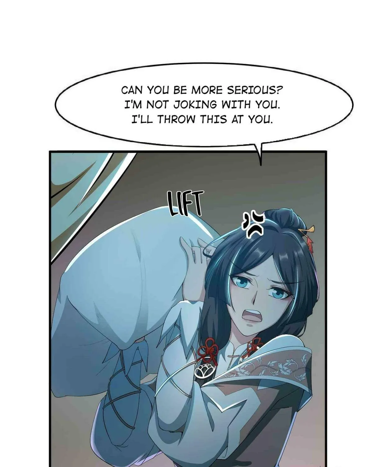 Read Yuan Long chapter 32 image 9 on Lezhin