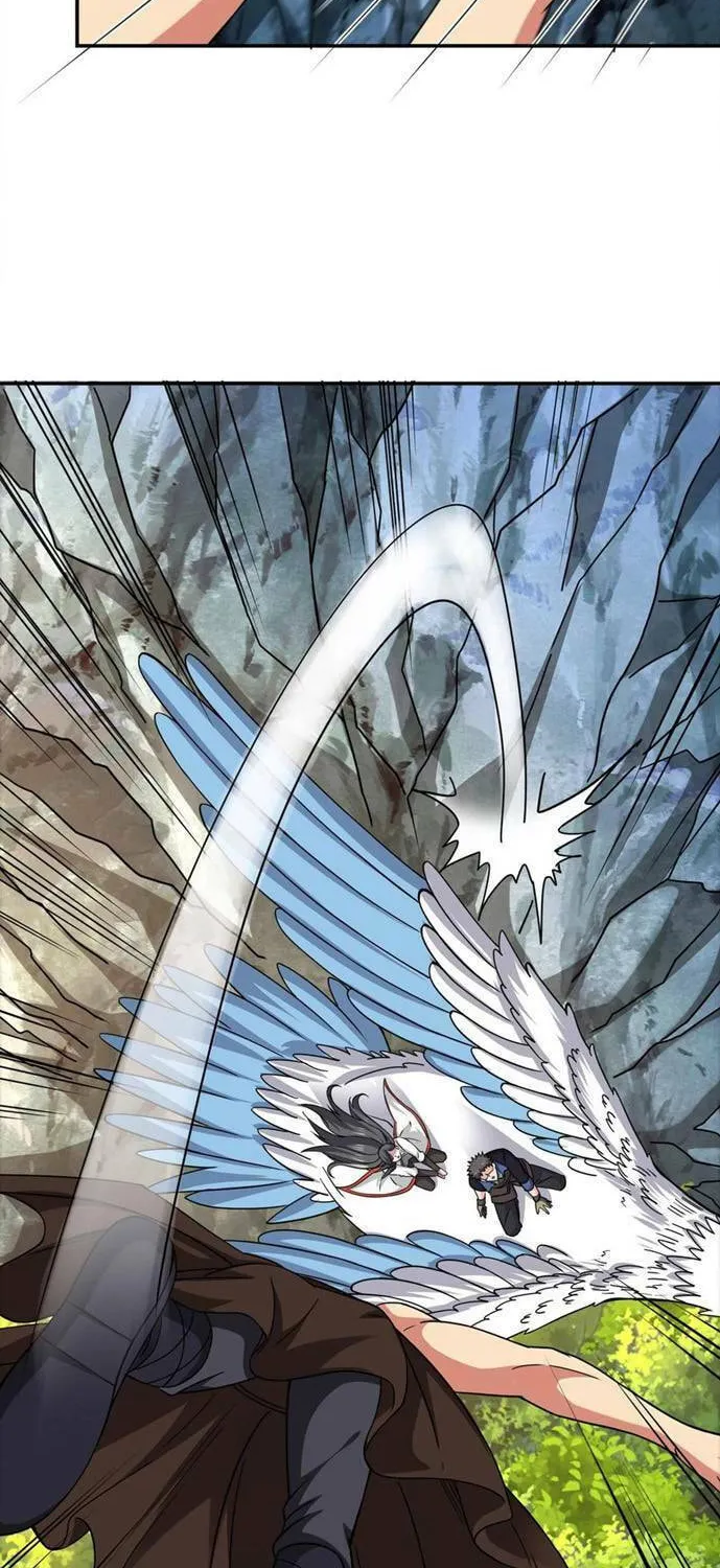 Read Yuan Long chapter 320 image 11 on Lezhin