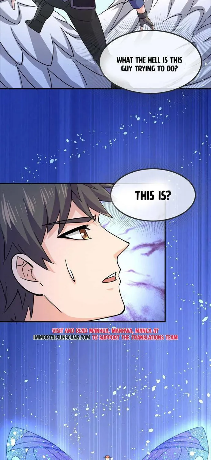 Read Yuan Long chapter 320 image 13 on Lezhin