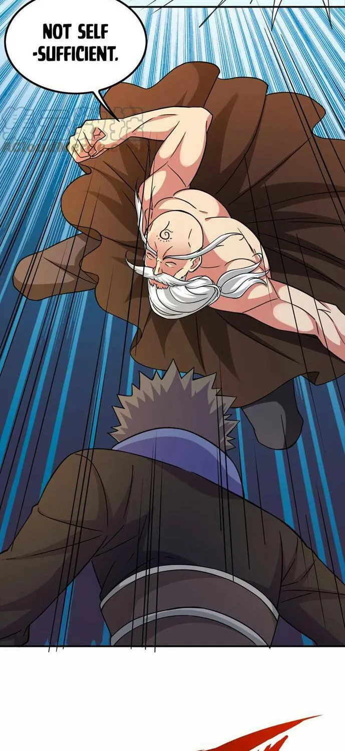 Read Yuan Long chapter 320 image 15 on Lezhin
