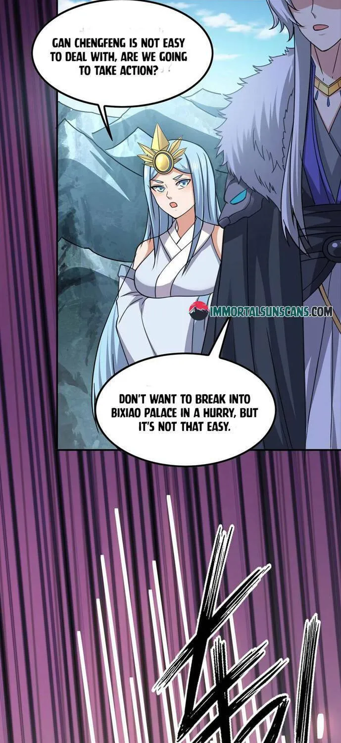 Read Yuan Long chapter 320 image 19 on Lezhin