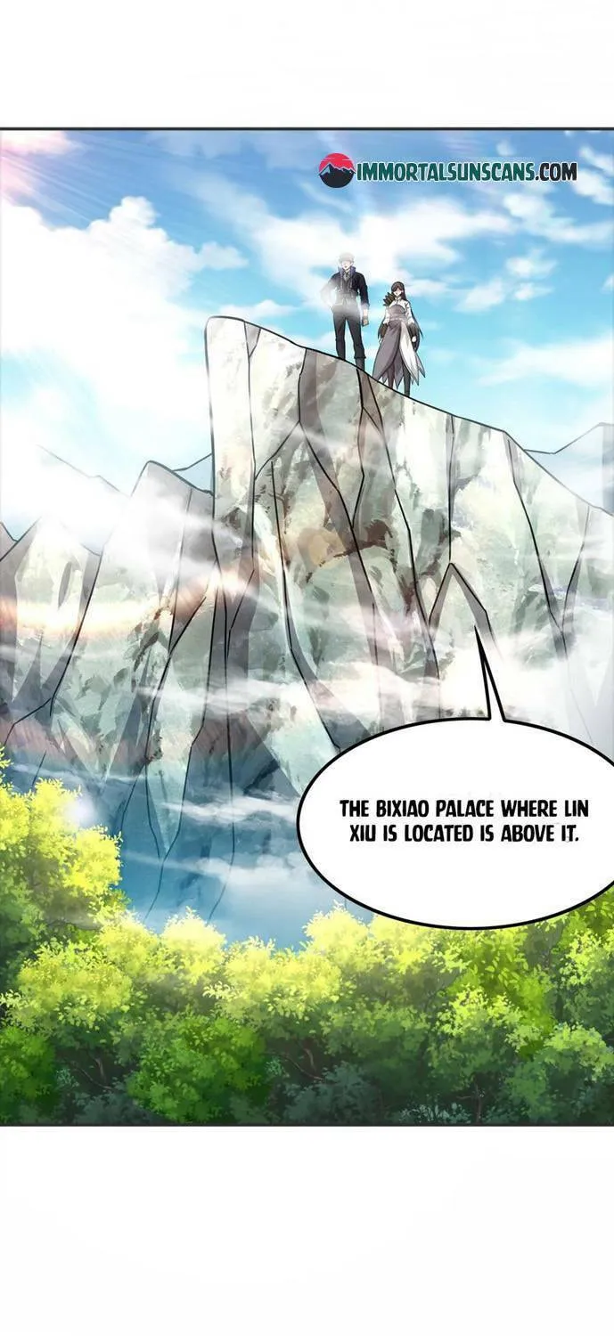 Read Yuan Long chapter 320 image 2 on Lezhin
