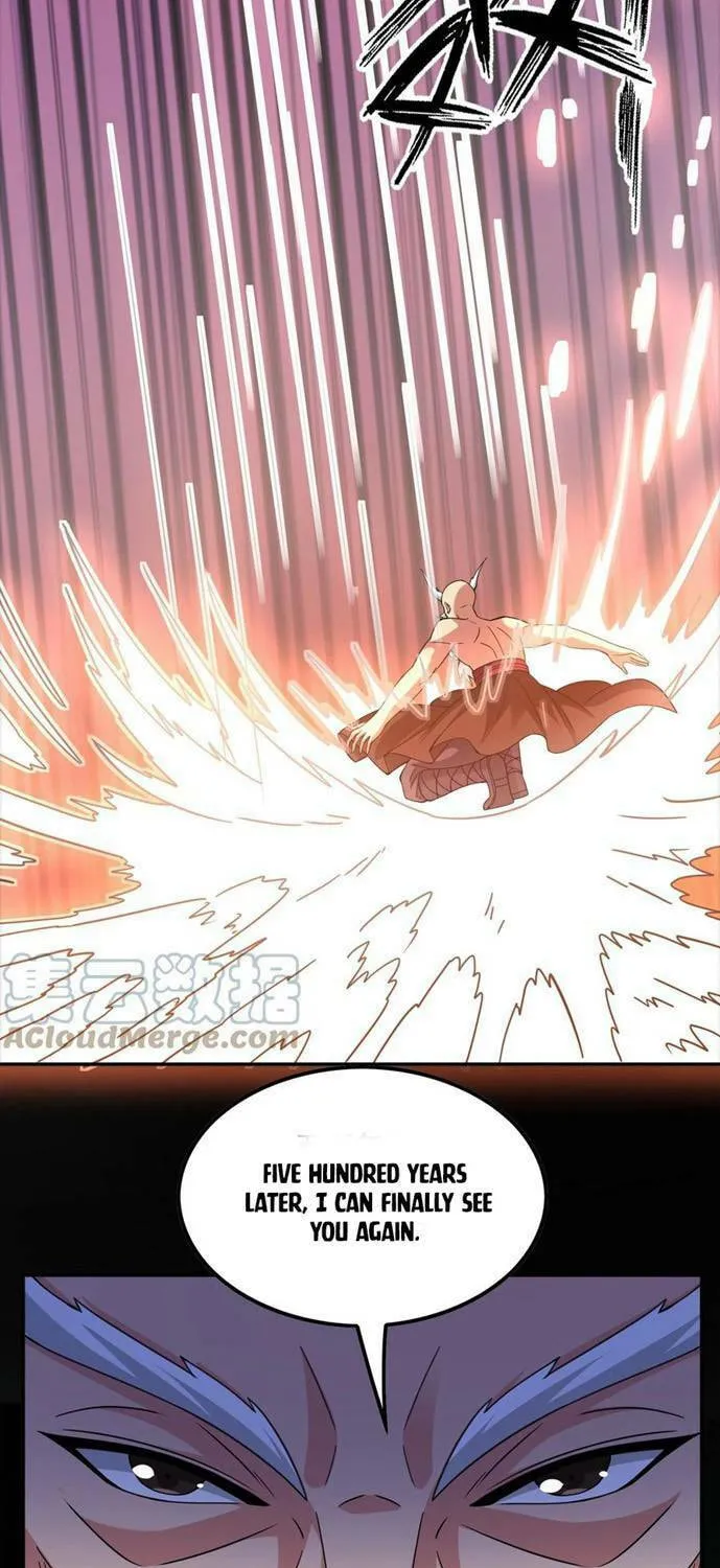 Read Yuan Long chapter 320 image 20 on Lezhin