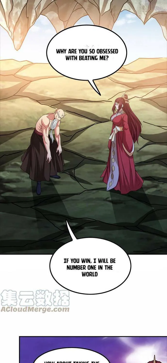 Read Yuan Long chapter 320 image 22 on Lezhin