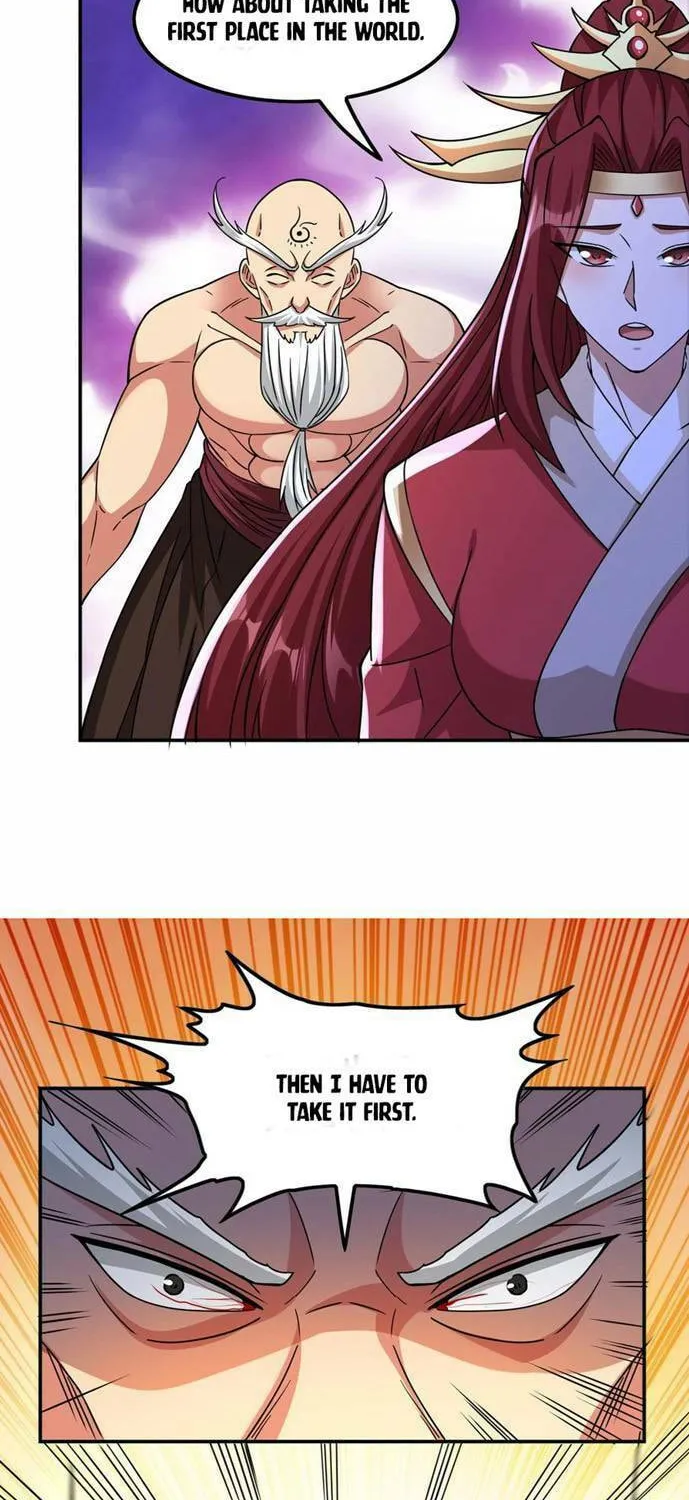 Read Yuan Long chapter 320 image 23 on Lezhin