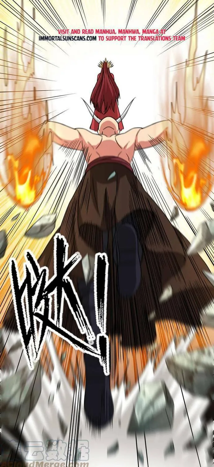 Read Yuan Long chapter 320 image 24 on Lezhin