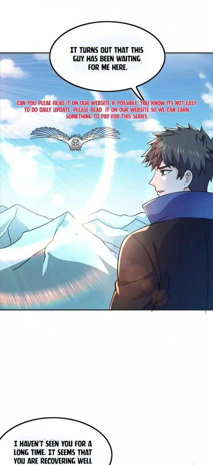 Read Yuan Long chapter 320 image 3 on Lezhin