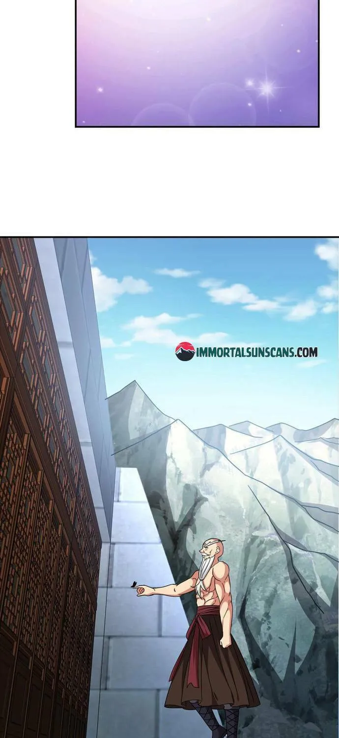 Read Yuan Long chapter 320 image 31 on Lezhin