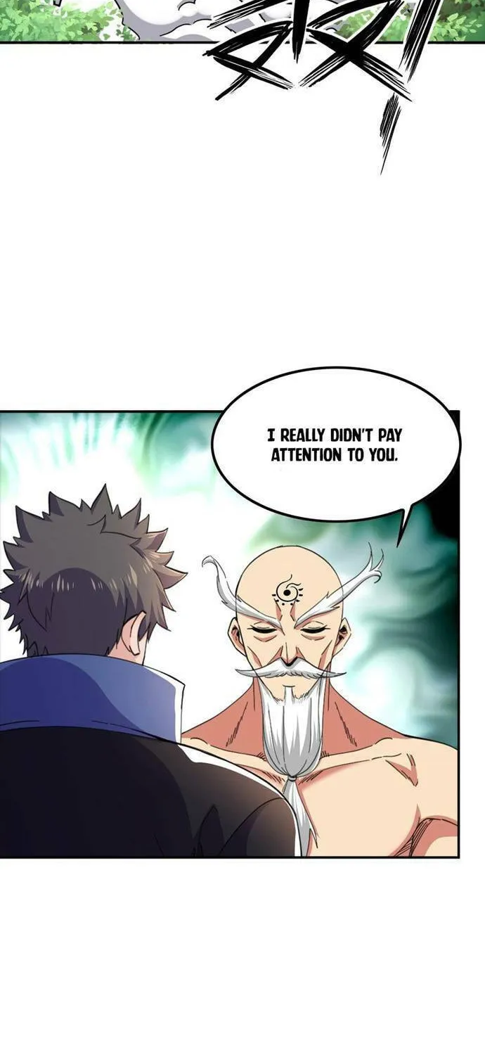 Read Yuan Long chapter 320 image 34 on Lezhin