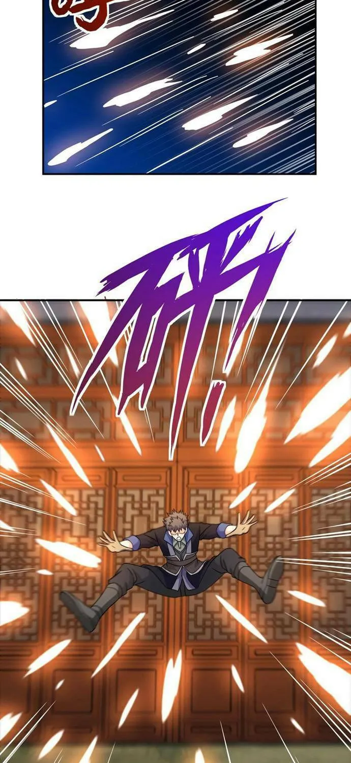 Read Yuan Long chapter 320 image 36 on Lezhin
