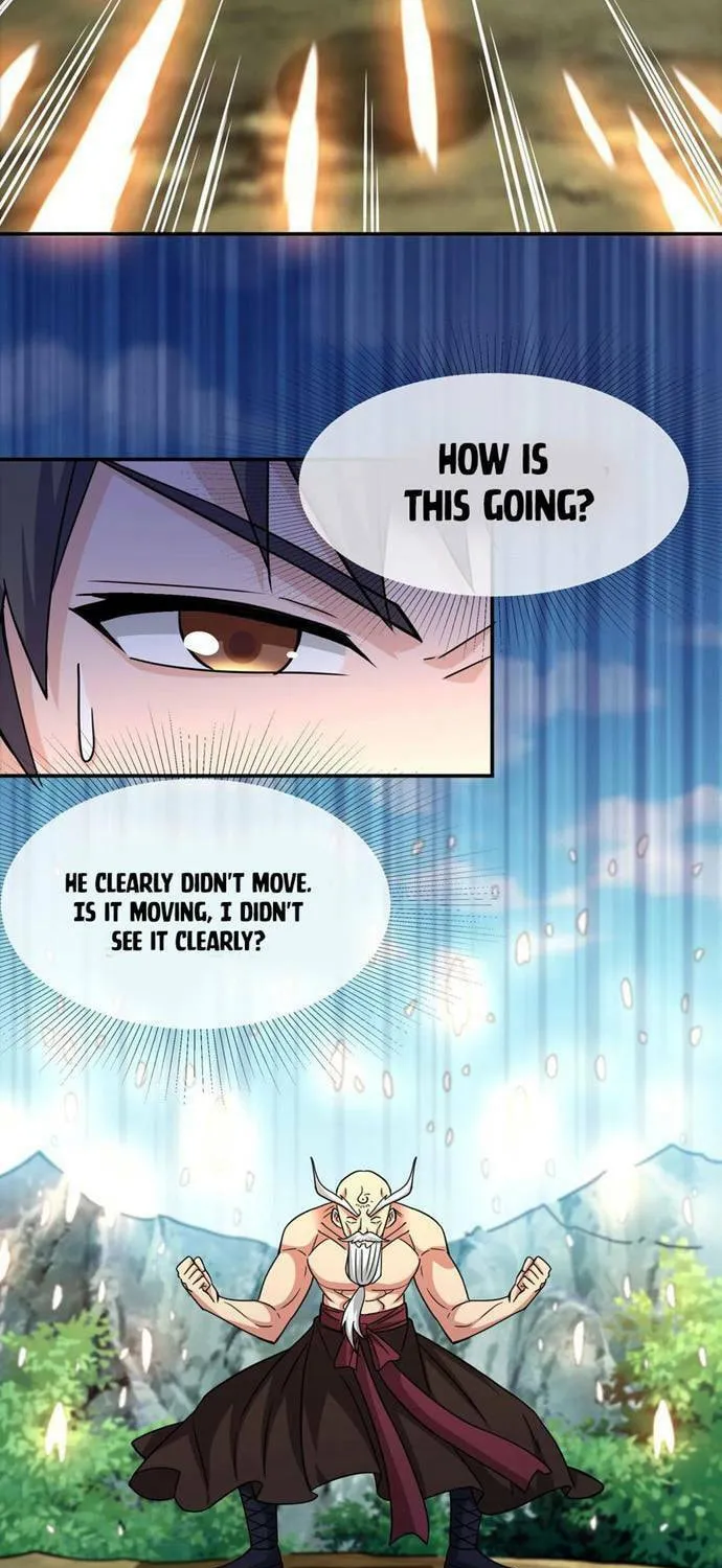 Read Yuan Long chapter 320 image 37 on Lezhin