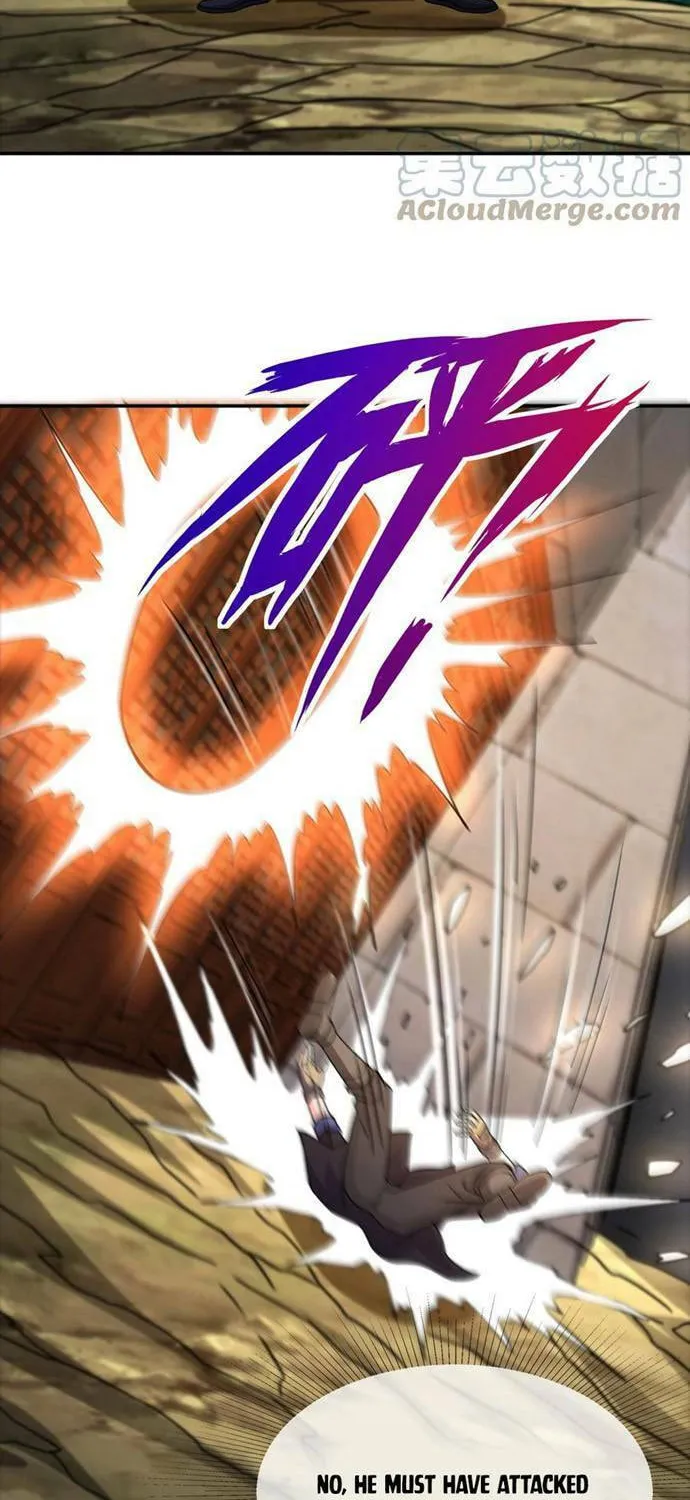 Read Yuan Long chapter 320 image 38 on Lezhin