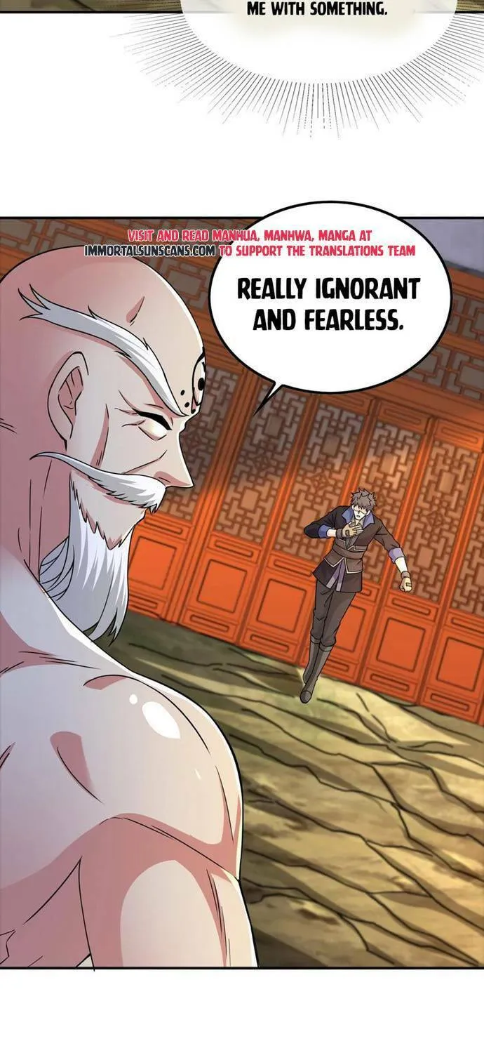 Read Yuan Long chapter 320 image 39 on Lezhin